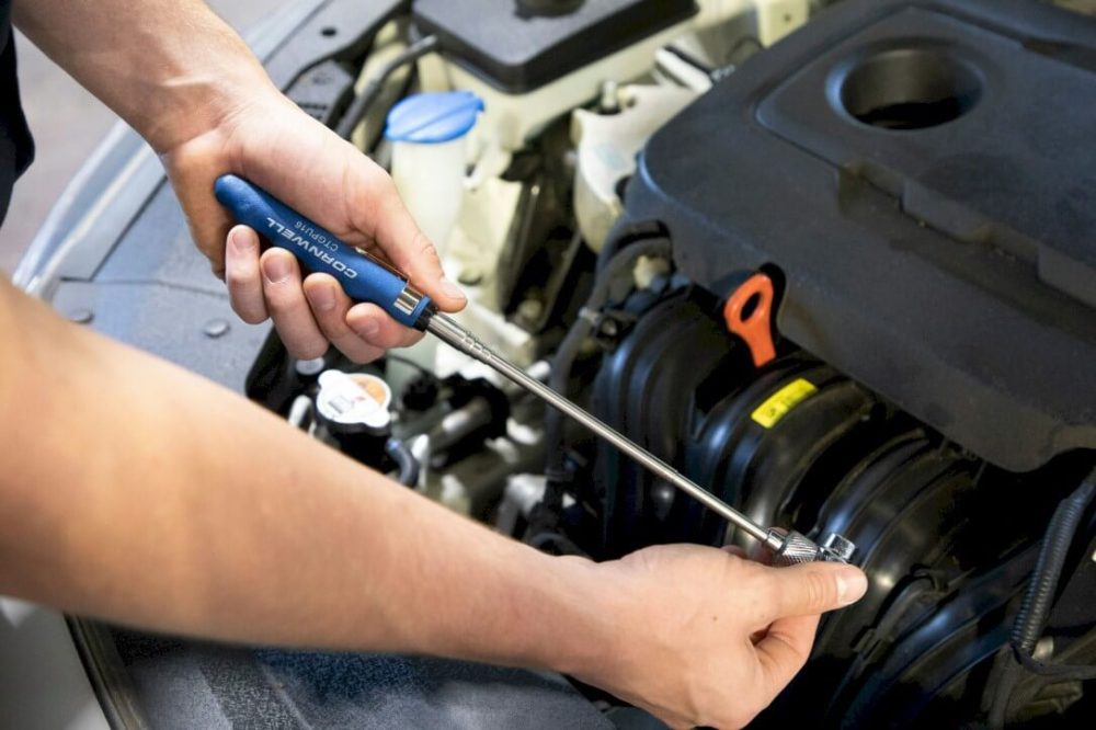 A guide to our mobile tool truck franchise opportunity